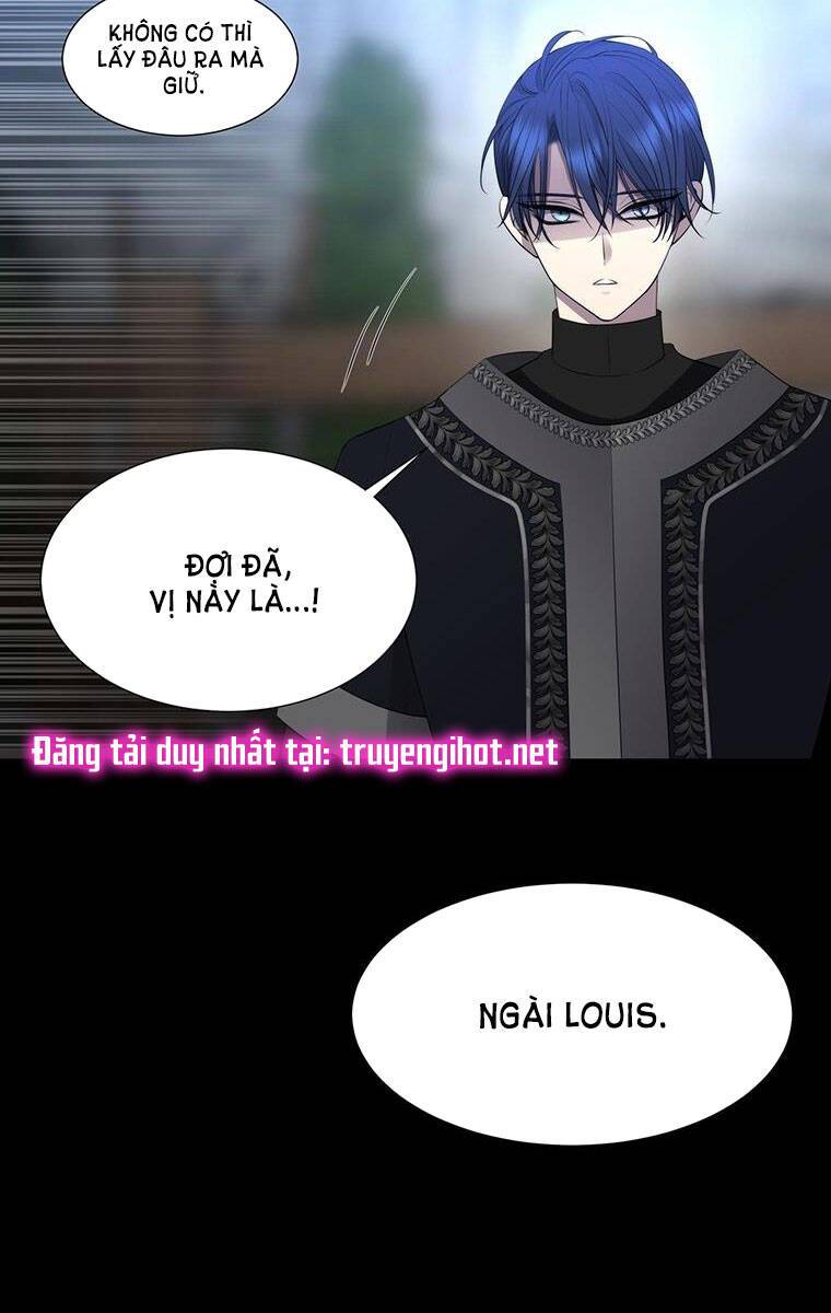 Năm Đại Đệ Tử Của Charlotte: Chapter 132