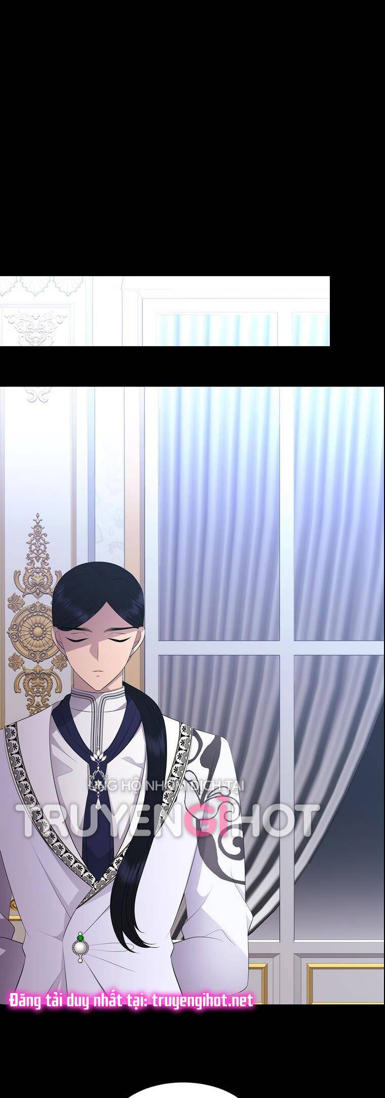 Năm Đại Đệ Tử Của Charlotte: Chapter 132