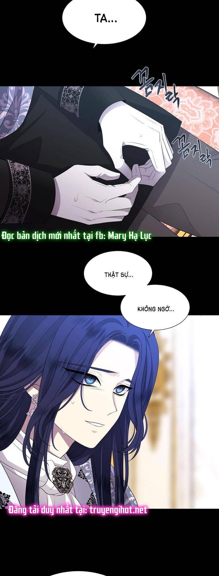 Năm Đại Đệ Tử Của Charlotte: Chapter 132