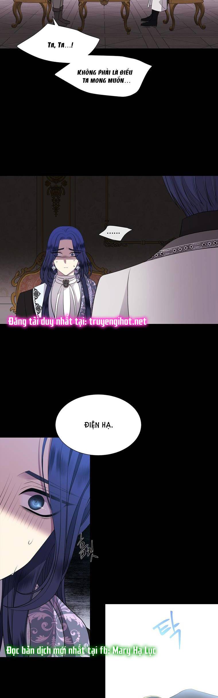 Năm Đại Đệ Tử Của Charlotte: Chapter 132