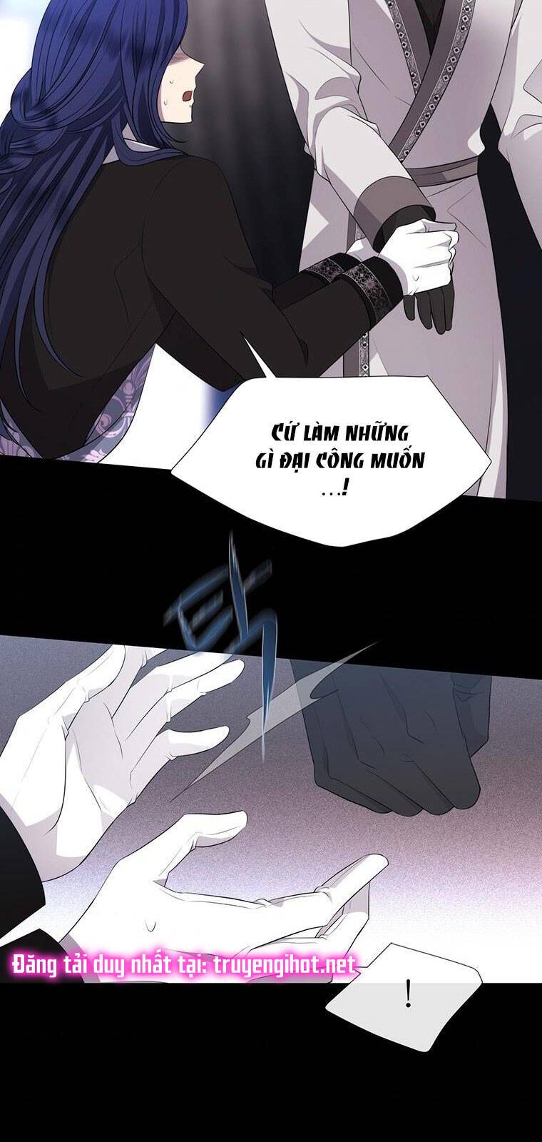 Năm Đại Đệ Tử Của Charlotte: Chapter 132