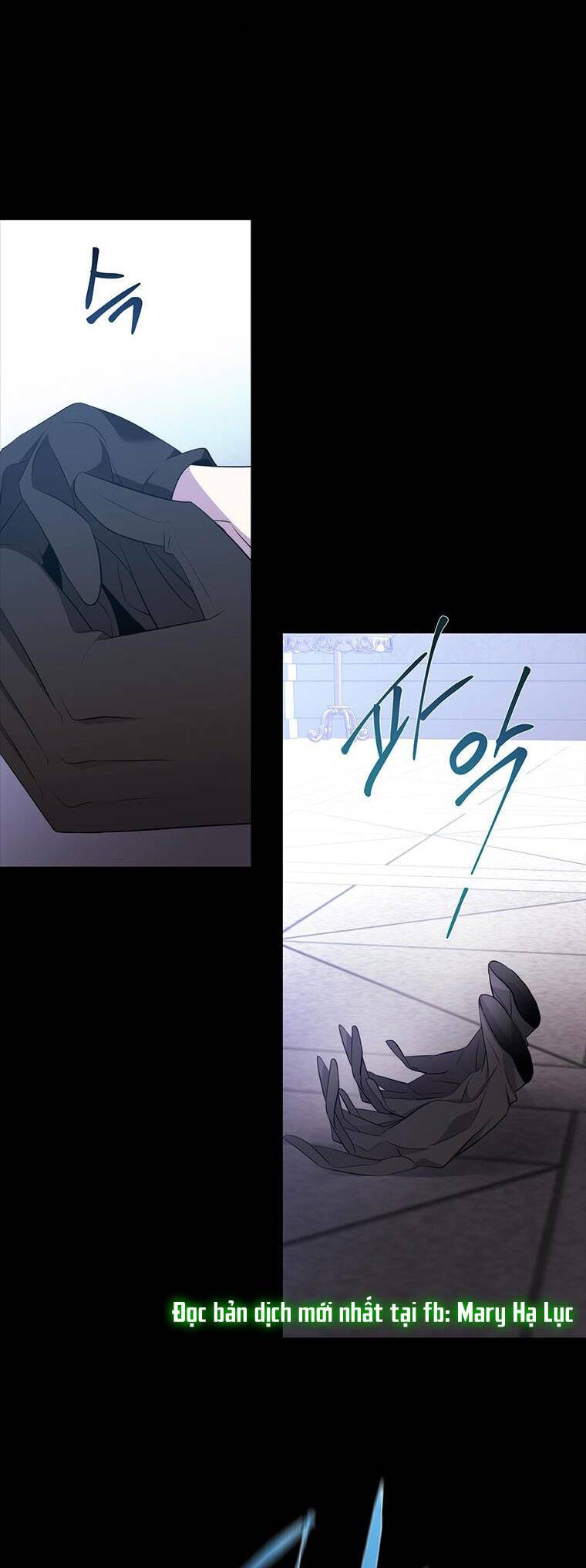 Năm Đại Đệ Tử Của Charlotte: Chapter 132