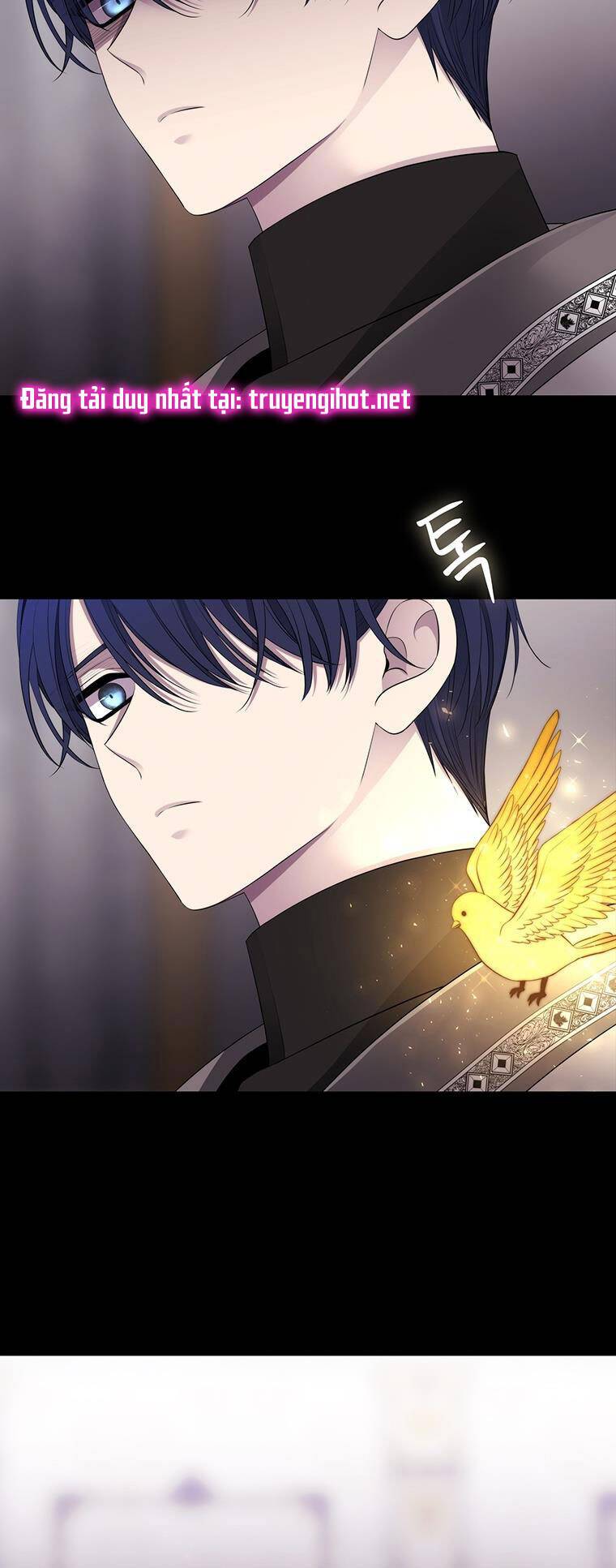Năm Đại Đệ Tử Của Charlotte: Chapter 132