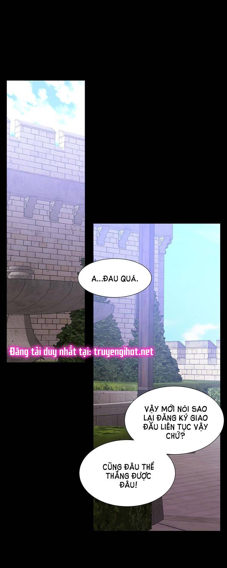 Năm Đại Đệ Tử Của Charlotte: Chapter 132