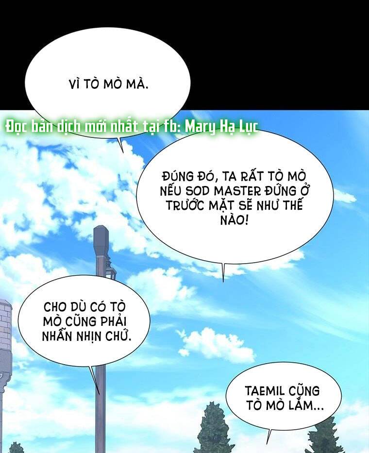 Năm Đại Đệ Tử Của Charlotte: Chapter 132