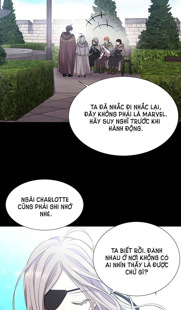Năm Đại Đệ Tử Của Charlotte: Chapter 132