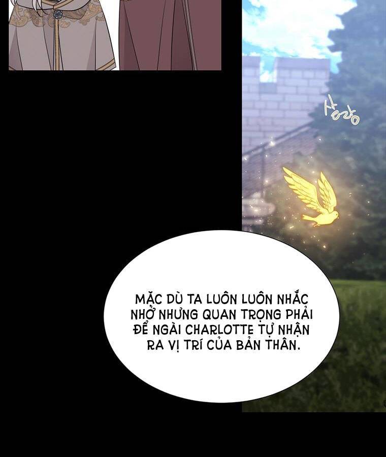 Năm Đại Đệ Tử Của Charlotte: Chapter 132
