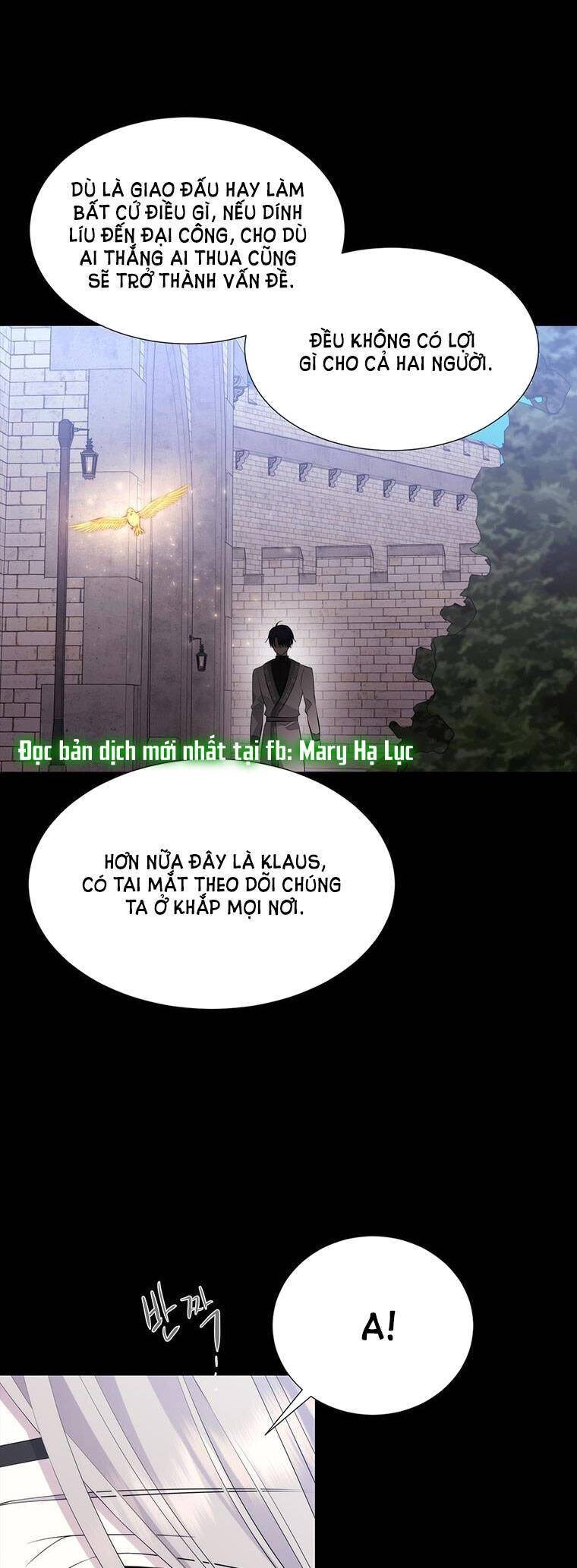 Năm Đại Đệ Tử Của Charlotte: Chapter 132