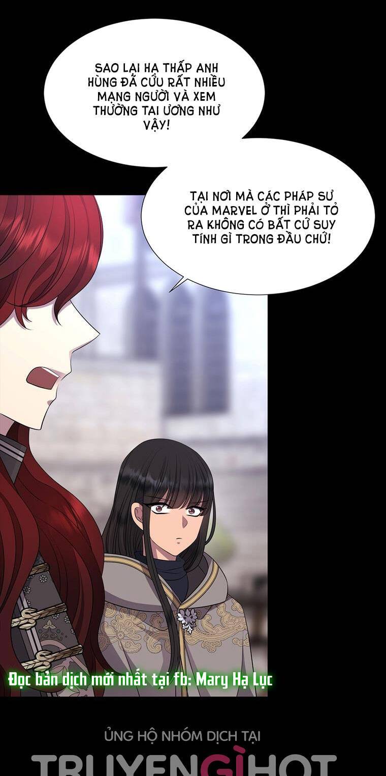 Năm Đại Đệ Tử Của Charlotte: Chapter 132