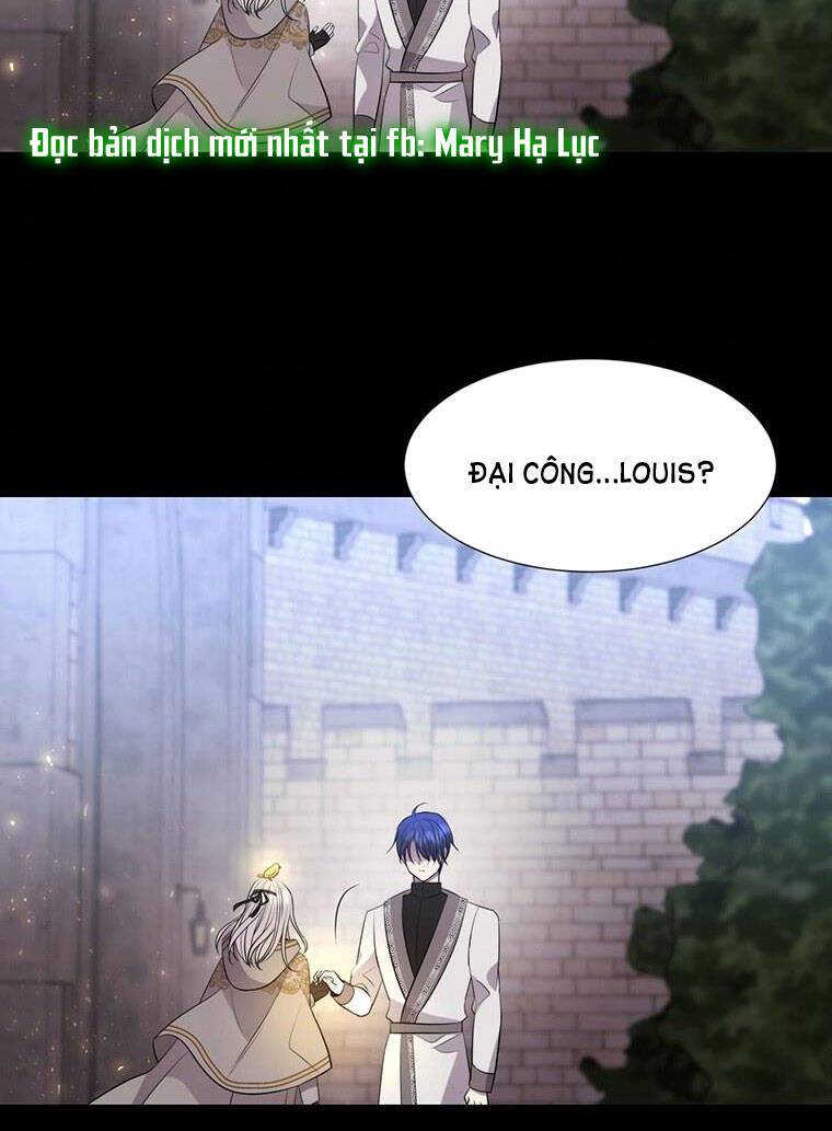 Năm Đại Đệ Tử Của Charlotte: Chapter 132