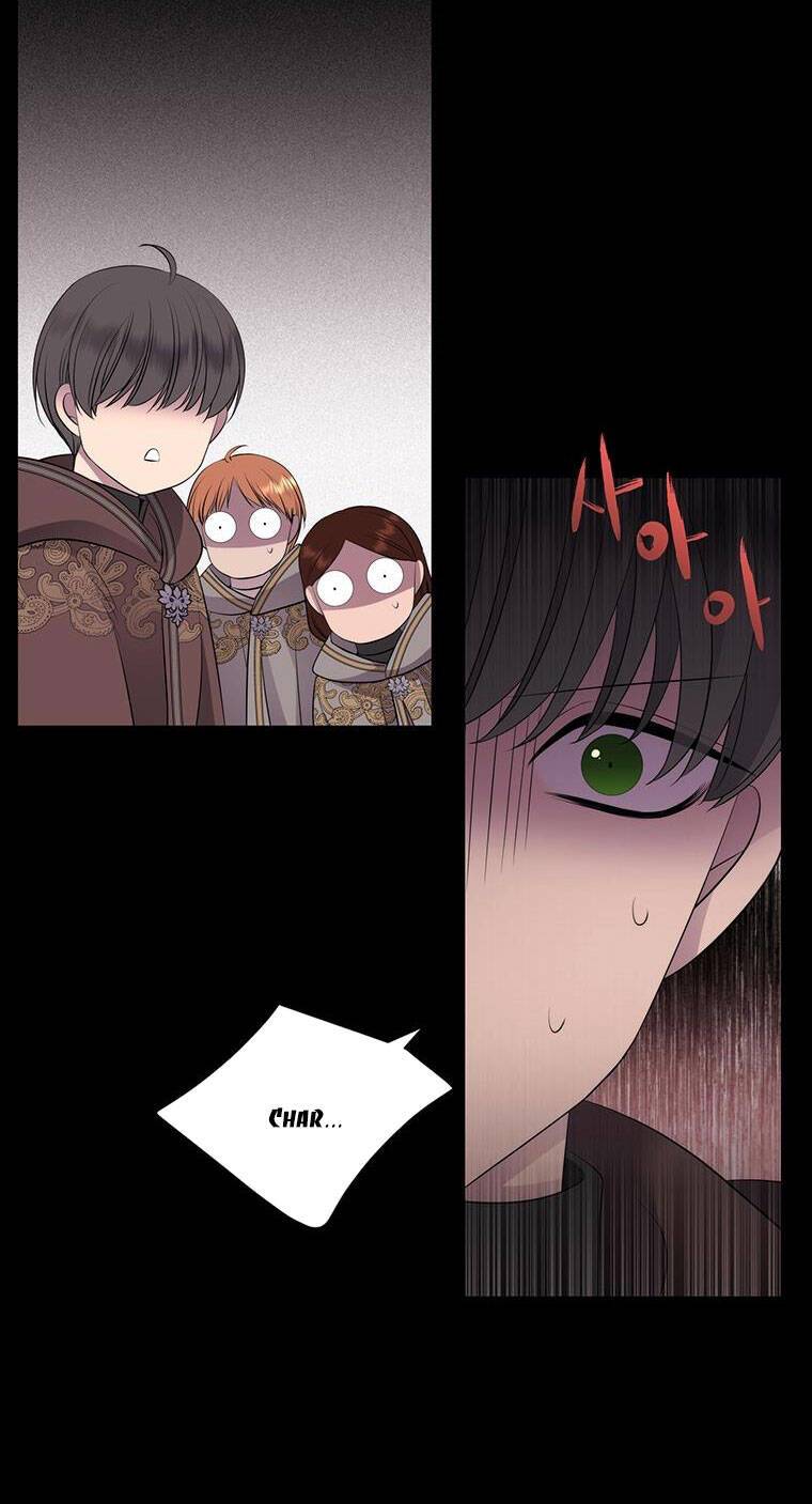 Năm Đại Đệ Tử Của Charlotte: Chapter 132