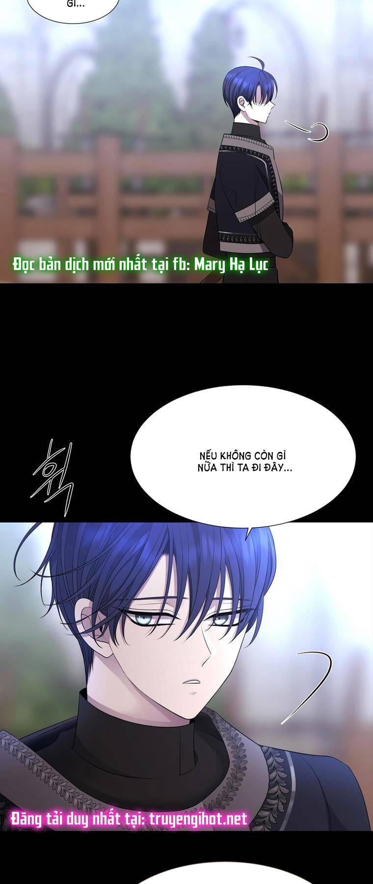 Năm Đại Đệ Tử Của Charlotte: Chapter 132