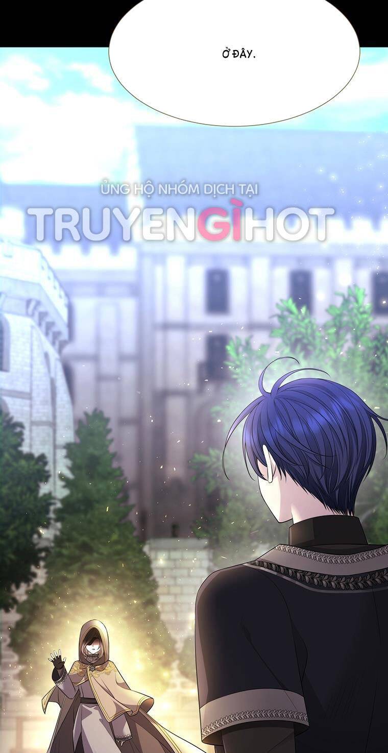 Năm Đại Đệ Tử Của Charlotte: Chapter 132