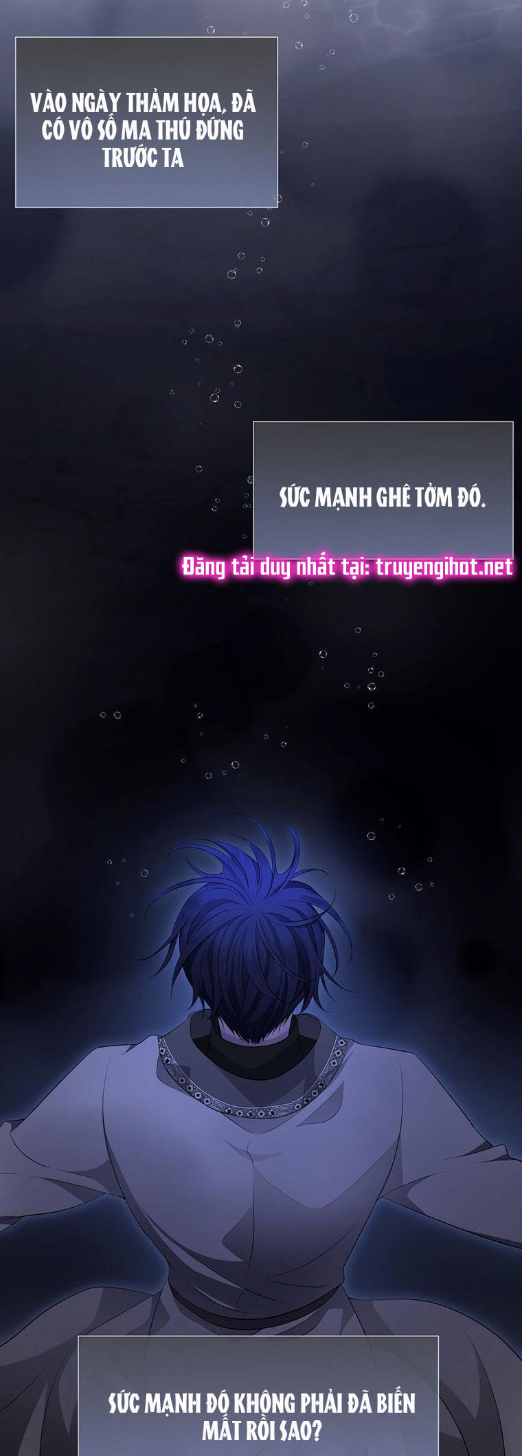 Năm Đại Đệ Tử Của Charlotte: Chapter 133.5