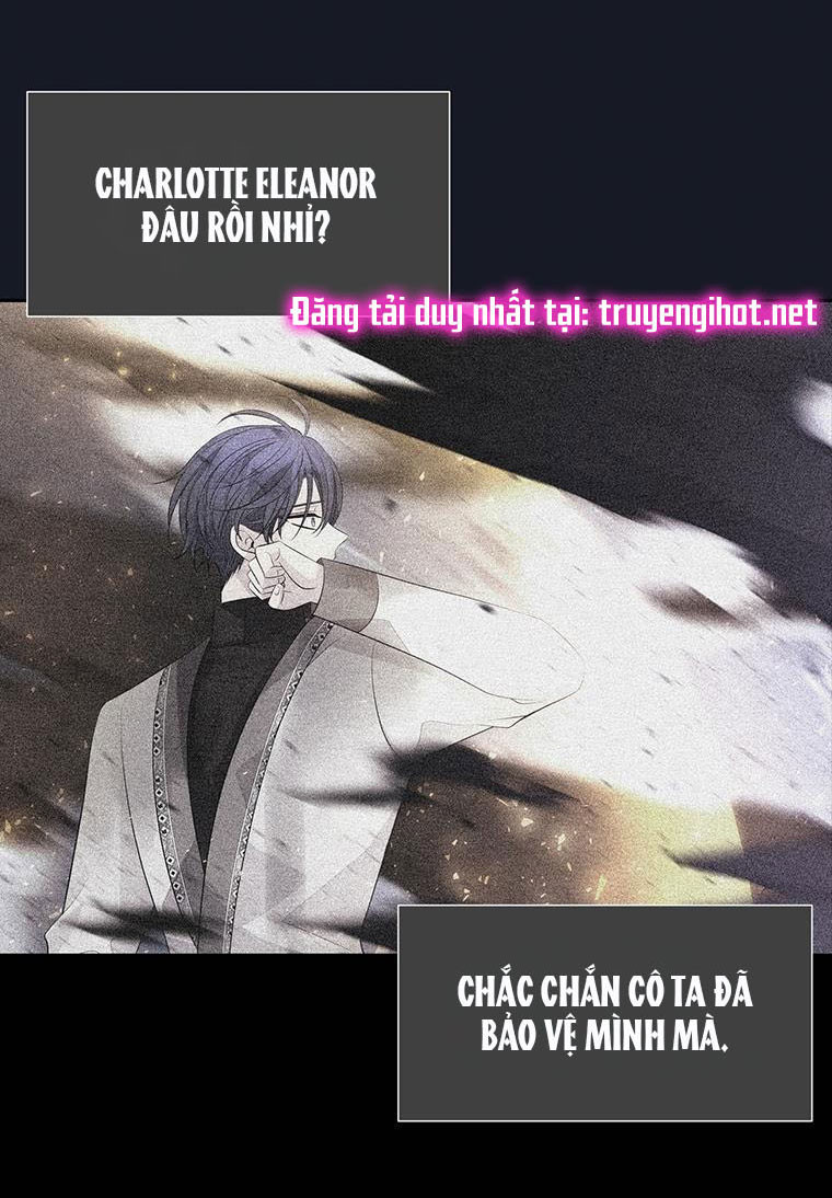 Năm Đại Đệ Tử Của Charlotte: Chapter 133.5