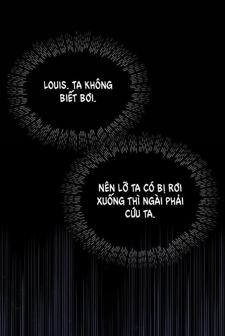 Năm Đại Đệ Tử Của Charlotte: Chapter 133.5
