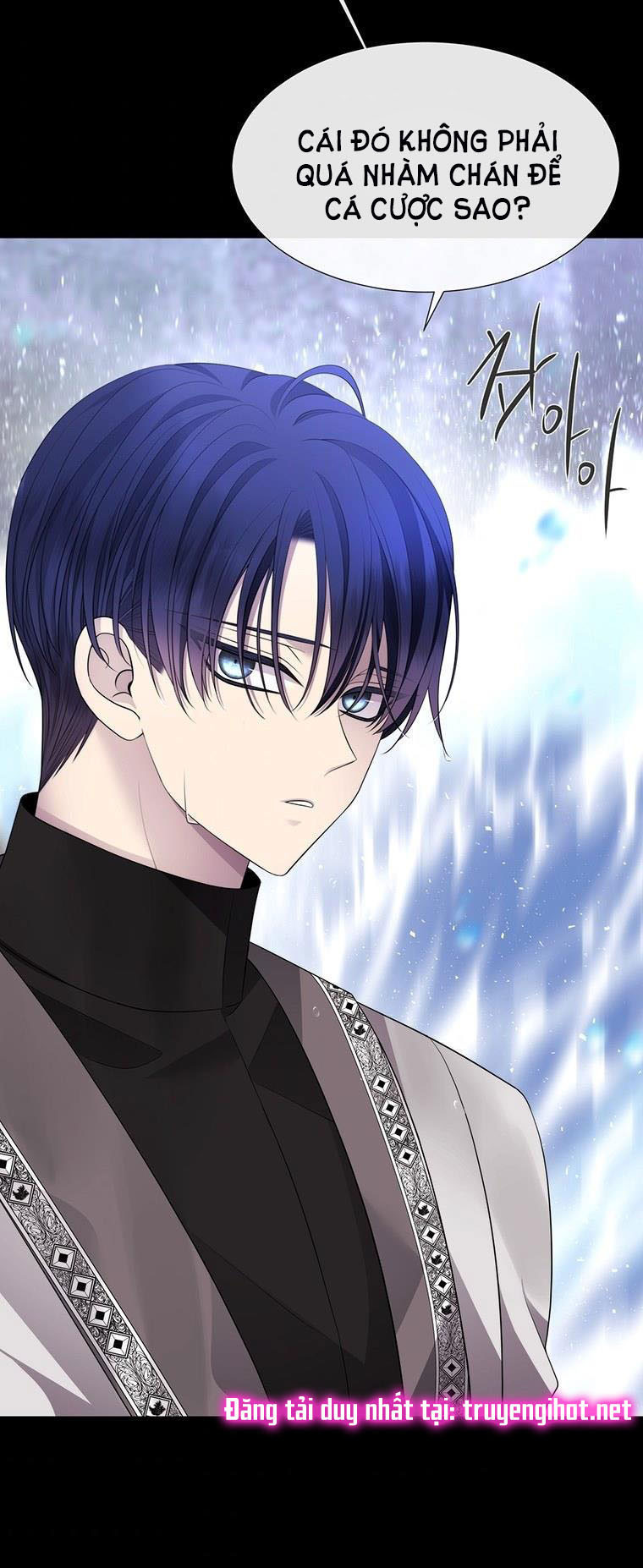 Năm Đại Đệ Tử Của Charlotte: Chapter 133.5