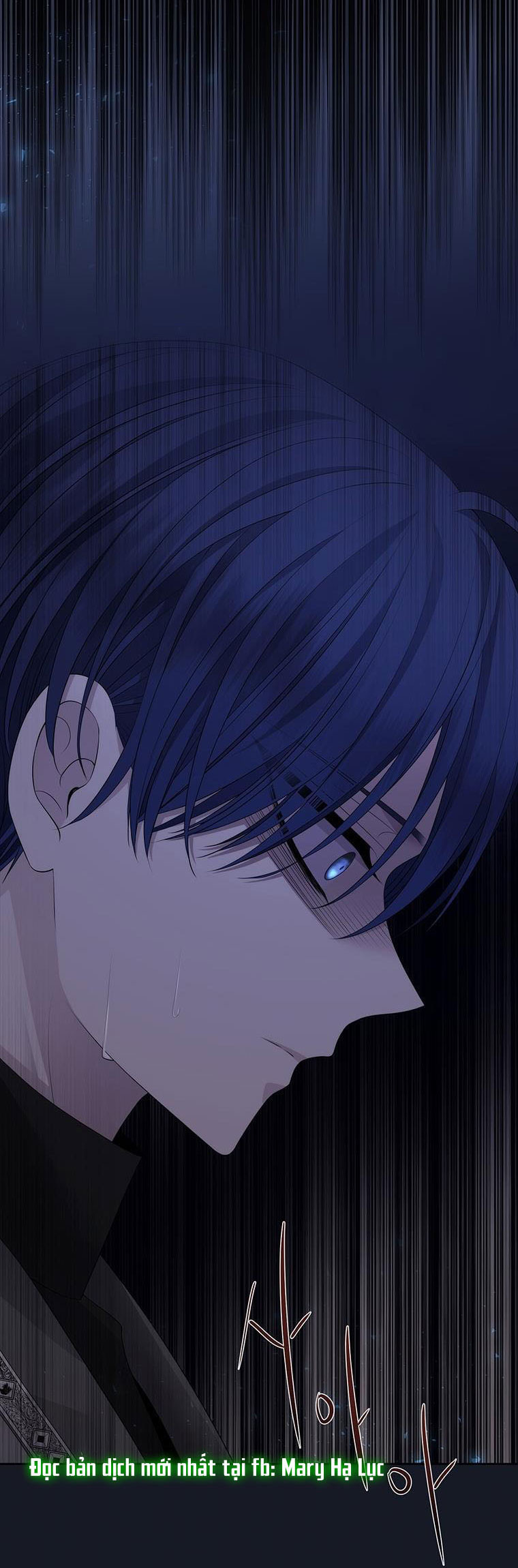 Năm Đại Đệ Tử Của Charlotte: Chapter 133.5