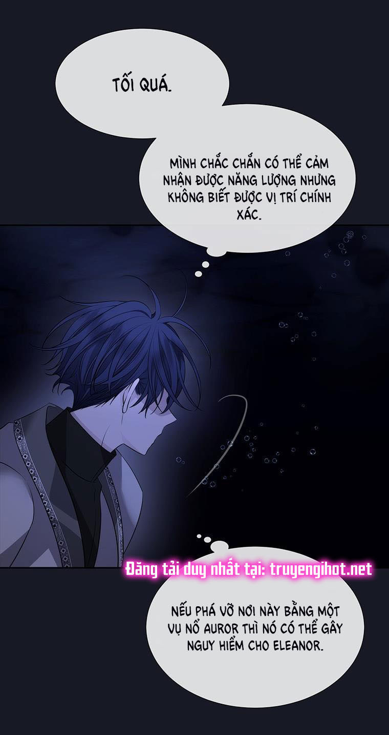 Năm Đại Đệ Tử Của Charlotte: Chapter 133.5