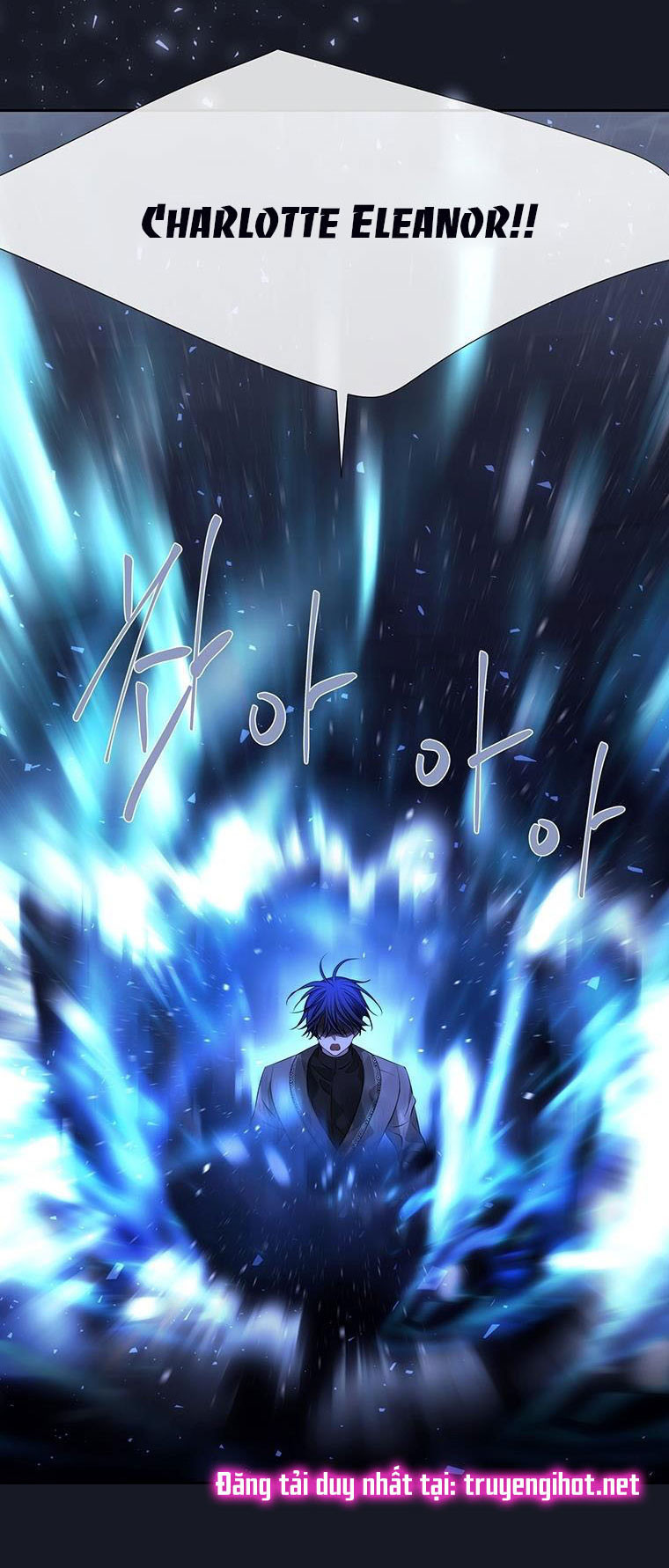 Năm Đại Đệ Tử Của Charlotte: Chapter 133.5