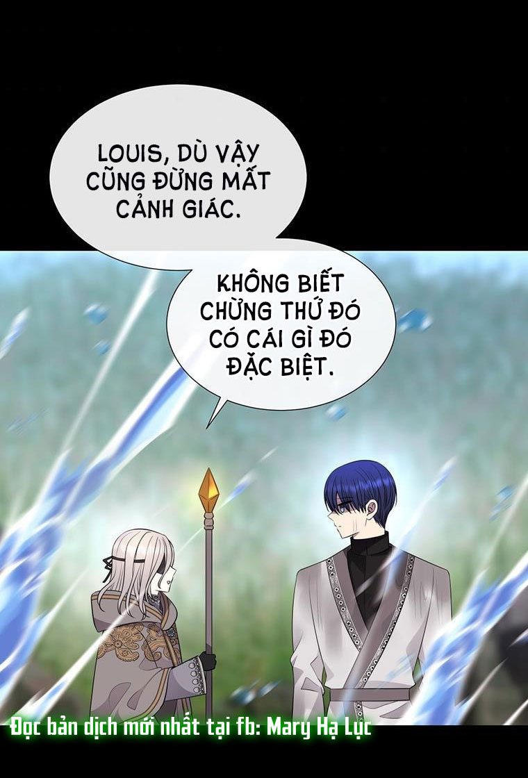Năm Đại Đệ Tử Của Charlotte: Chapter 133.5