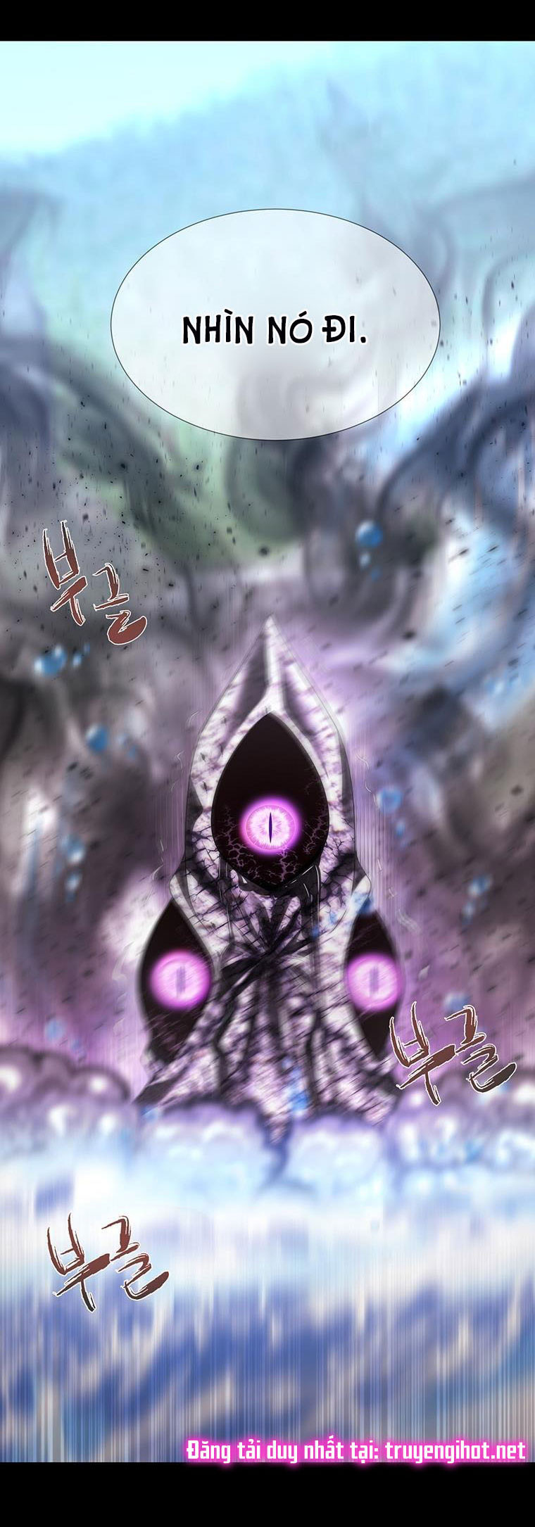 Năm Đại Đệ Tử Của Charlotte: Chapter 133.5