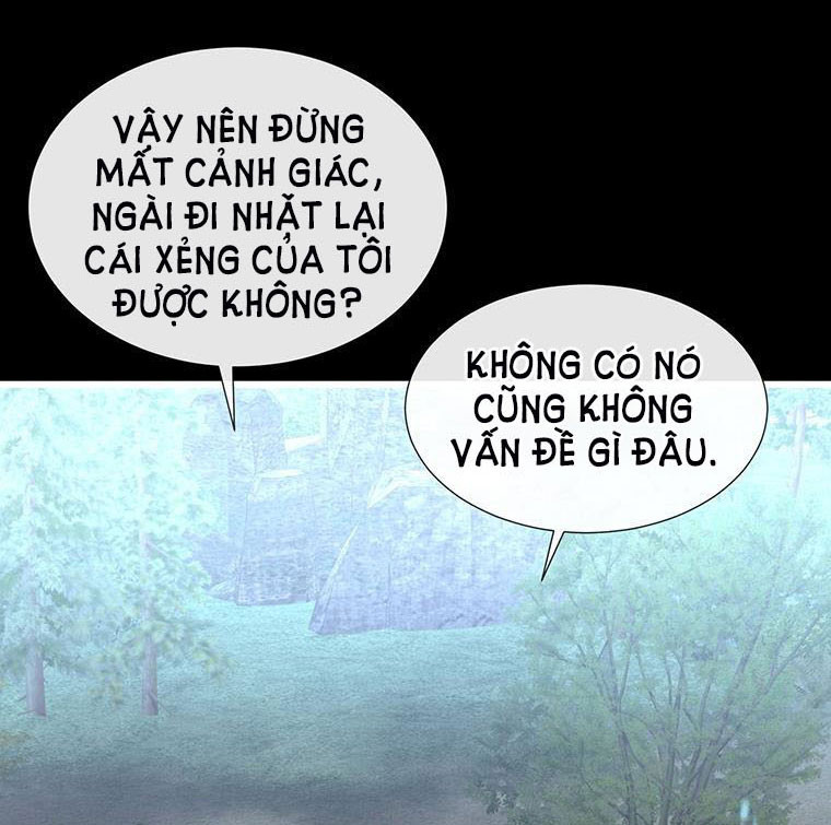 Năm Đại Đệ Tử Của Charlotte: Chapter 133.5