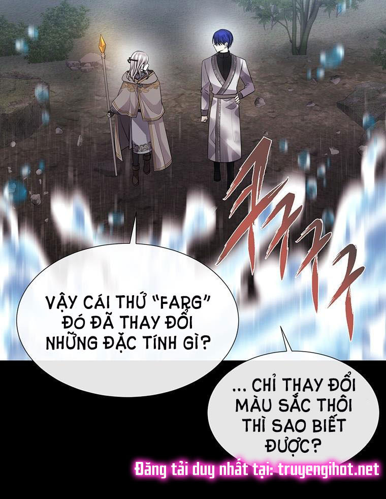 Năm Đại Đệ Tử Của Charlotte: Chapter 133.5