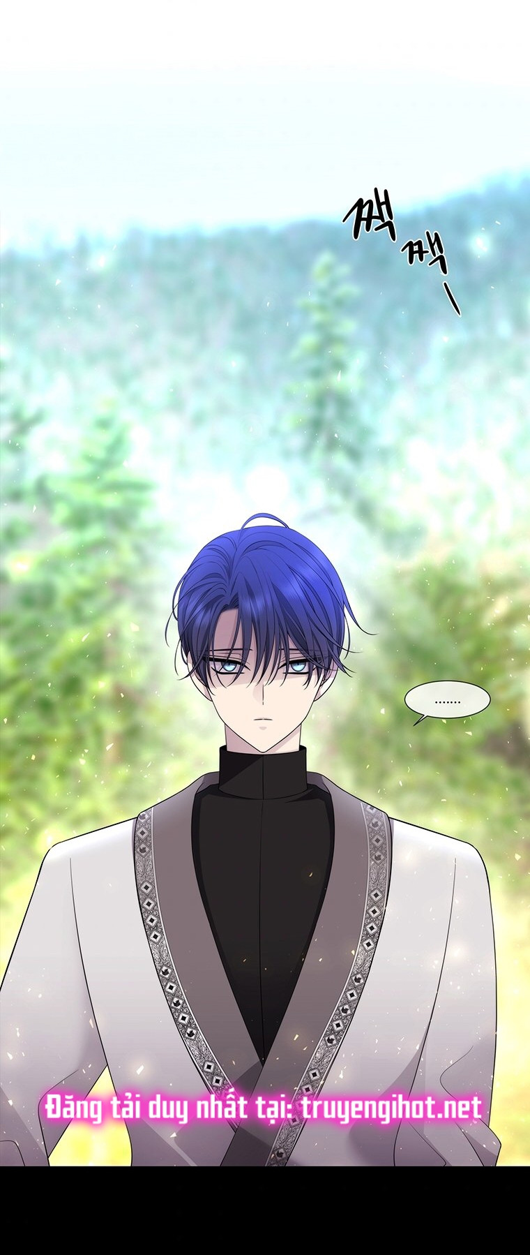 Năm Đại Đệ Tử Của Charlotte: Chapter 133