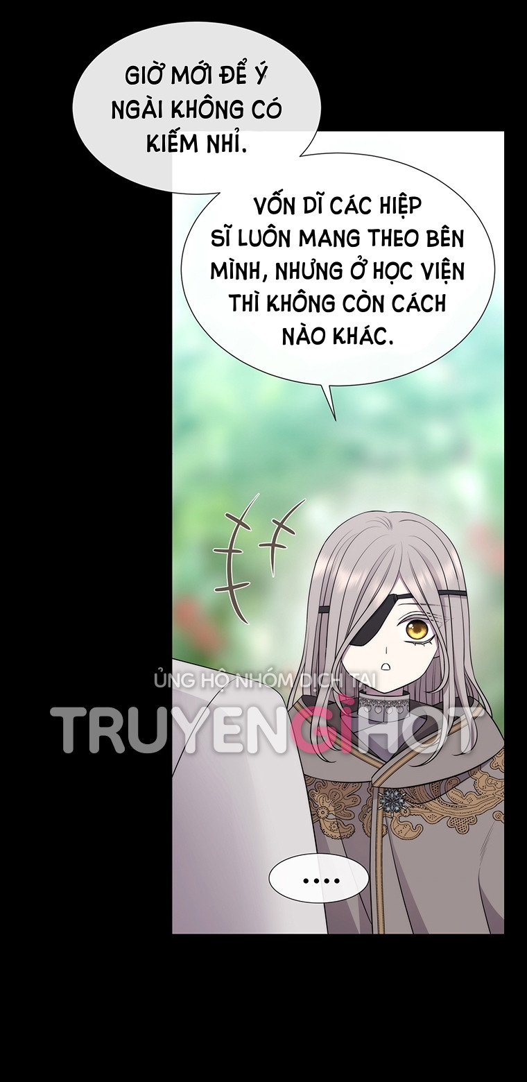 Năm Đại Đệ Tử Của Charlotte: Chapter 133