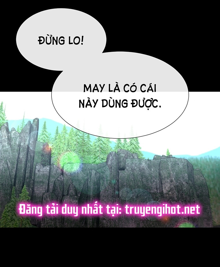 Năm Đại Đệ Tử Của Charlotte: Chapter 133