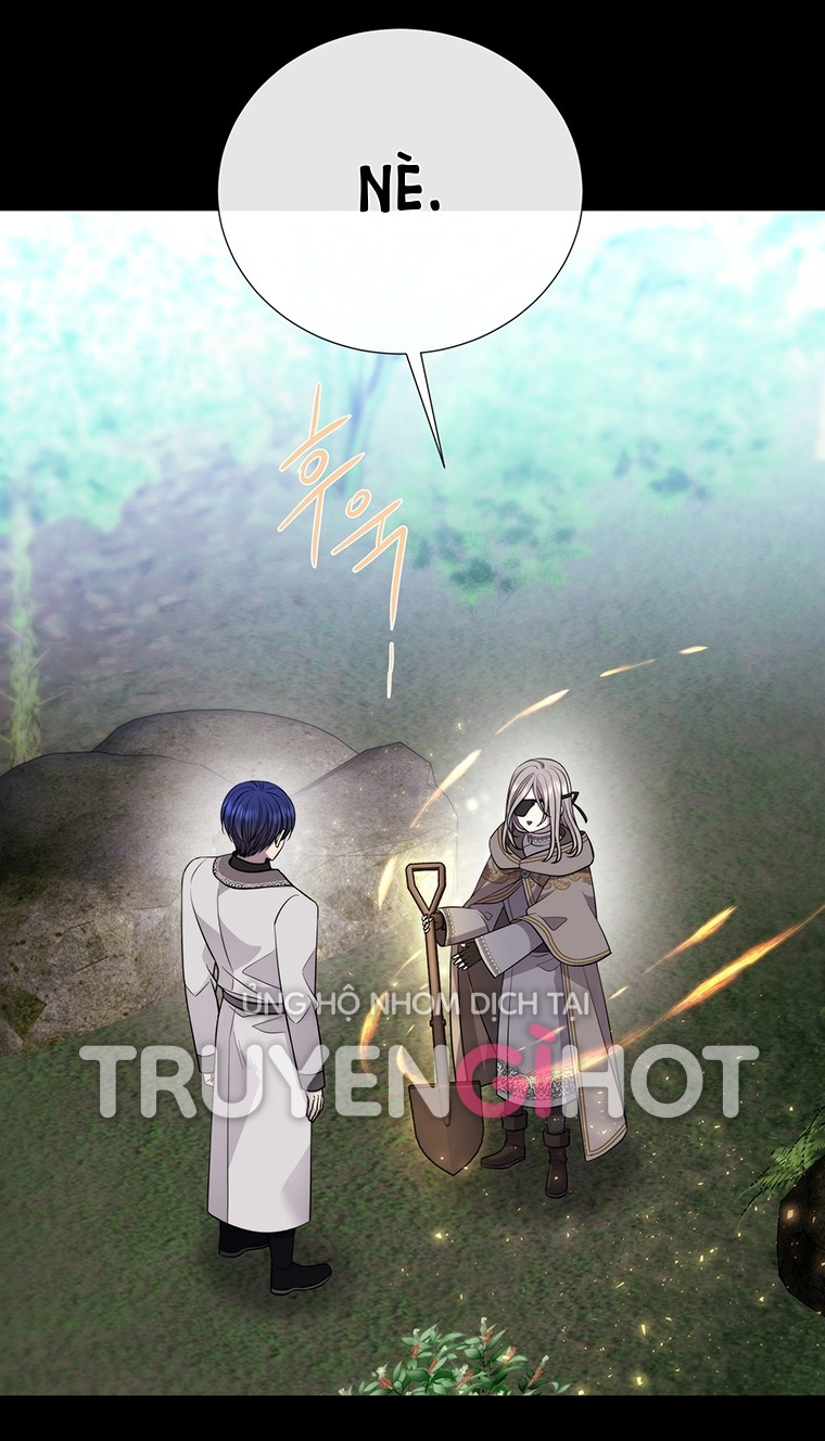Năm Đại Đệ Tử Của Charlotte: Chapter 133