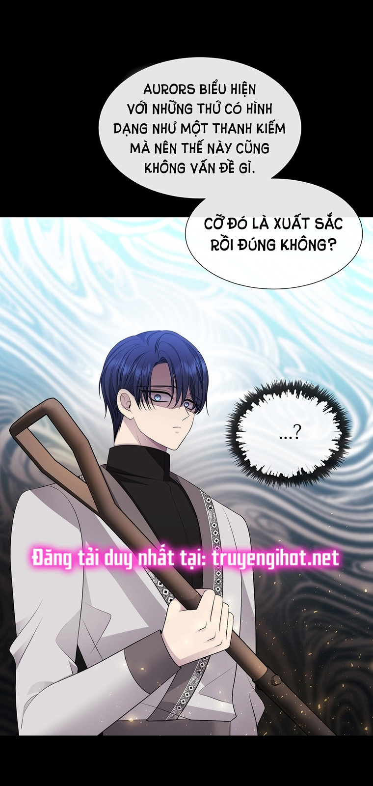 Năm Đại Đệ Tử Của Charlotte: Chapter 133
