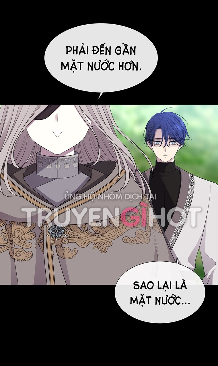 Năm Đại Đệ Tử Của Charlotte: Chapter 133