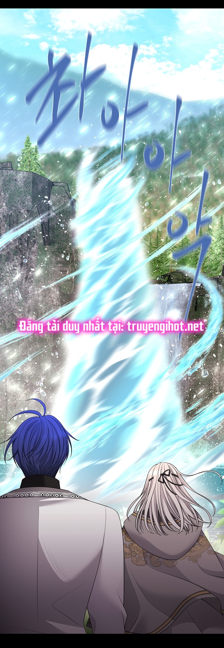 Năm Đại Đệ Tử Của Charlotte: Chapter 133