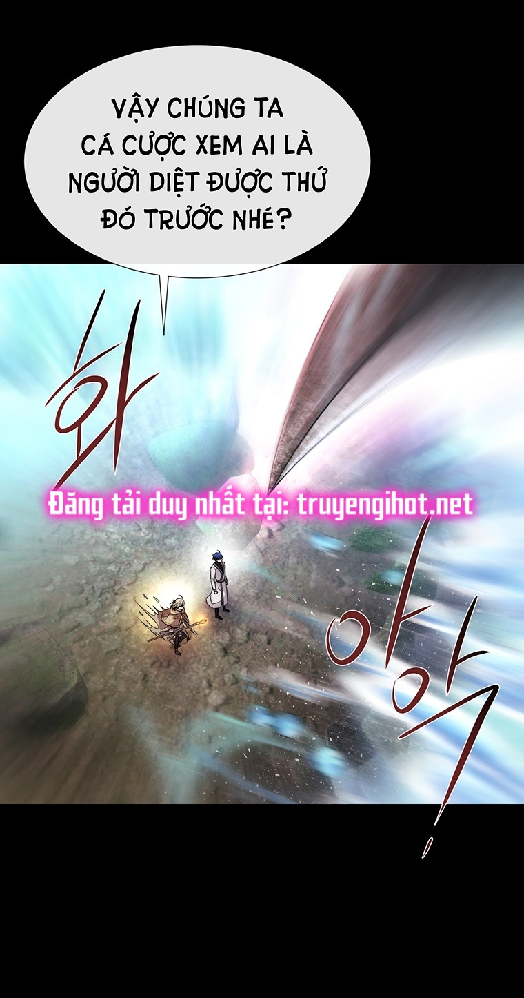 Năm Đại Đệ Tử Của Charlotte: Chapter 133