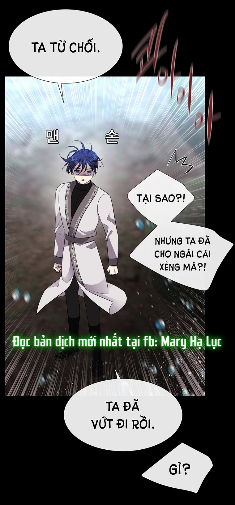 Năm Đại Đệ Tử Của Charlotte: Chapter 133