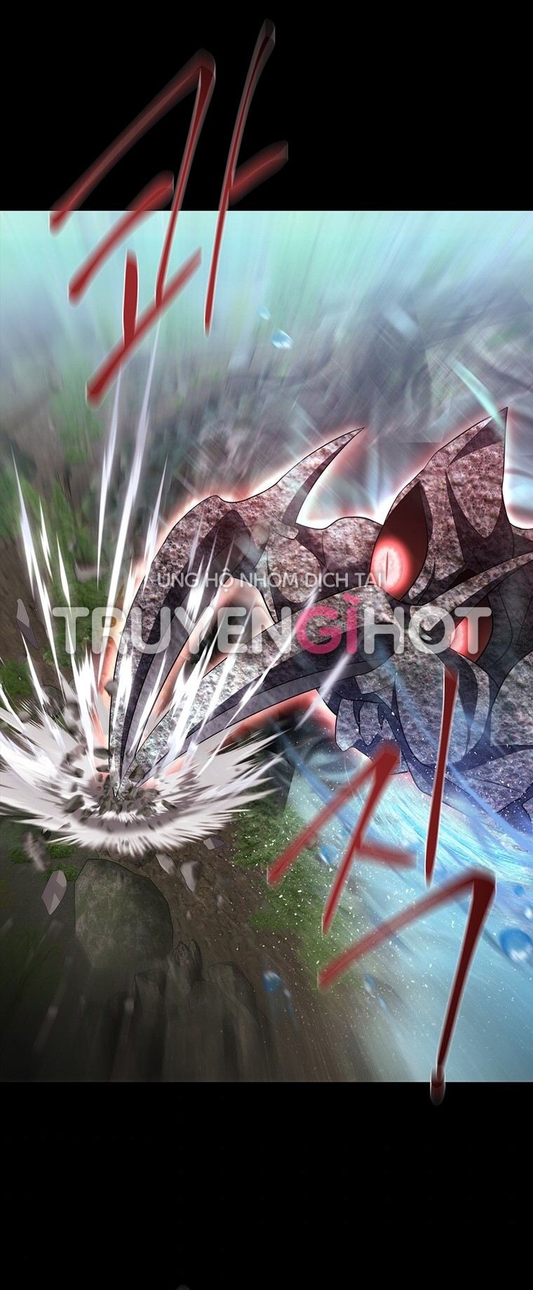 Năm Đại Đệ Tử Của Charlotte: Chapter 133