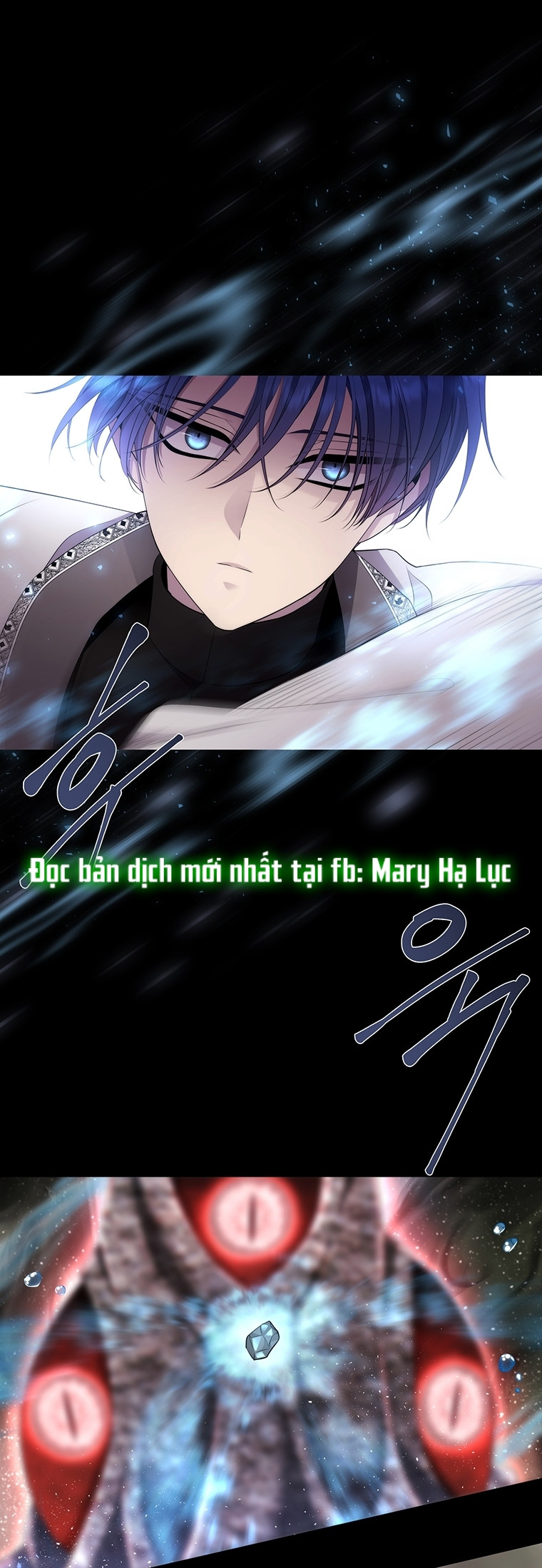 Năm Đại Đệ Tử Của Charlotte: Chapter 133