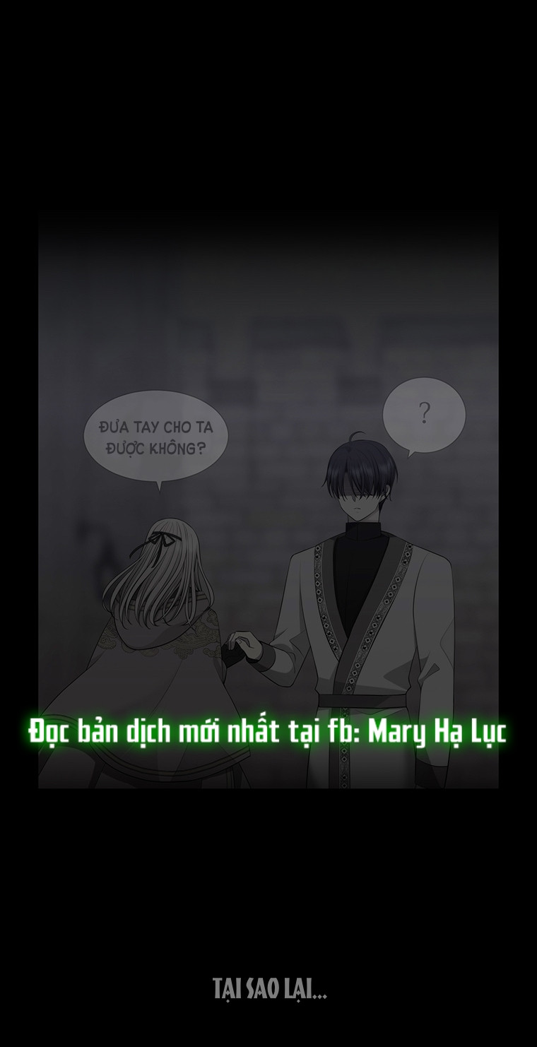 Năm Đại Đệ Tử Của Charlotte: Chapter 133