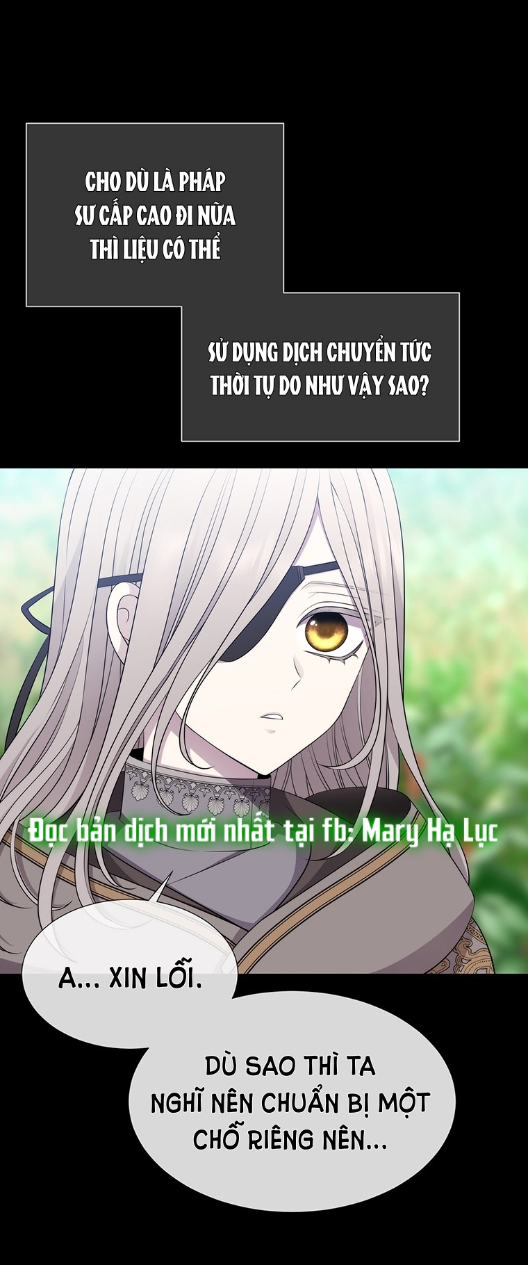 Năm Đại Đệ Tử Của Charlotte: Chapter 133
