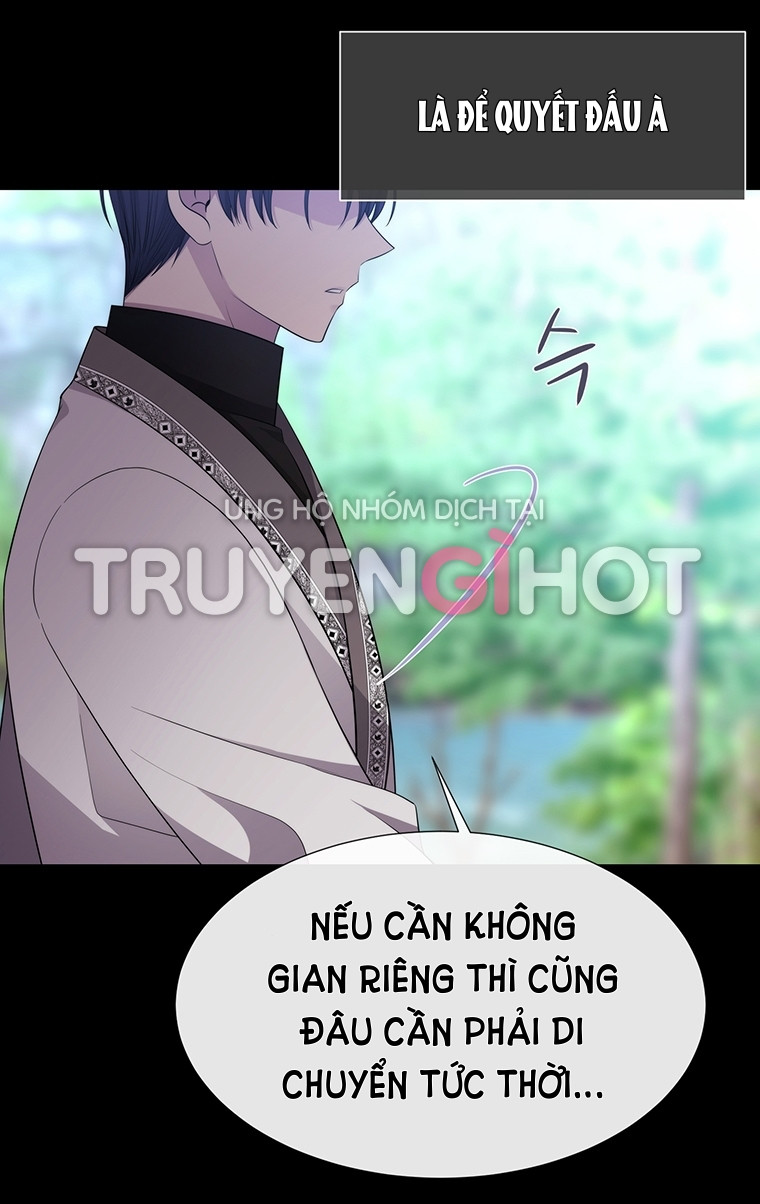 Năm Đại Đệ Tử Của Charlotte: Chapter 133