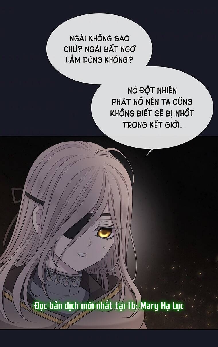 Năm Đại Đệ Tử Của Charlotte: Chapter 134.1