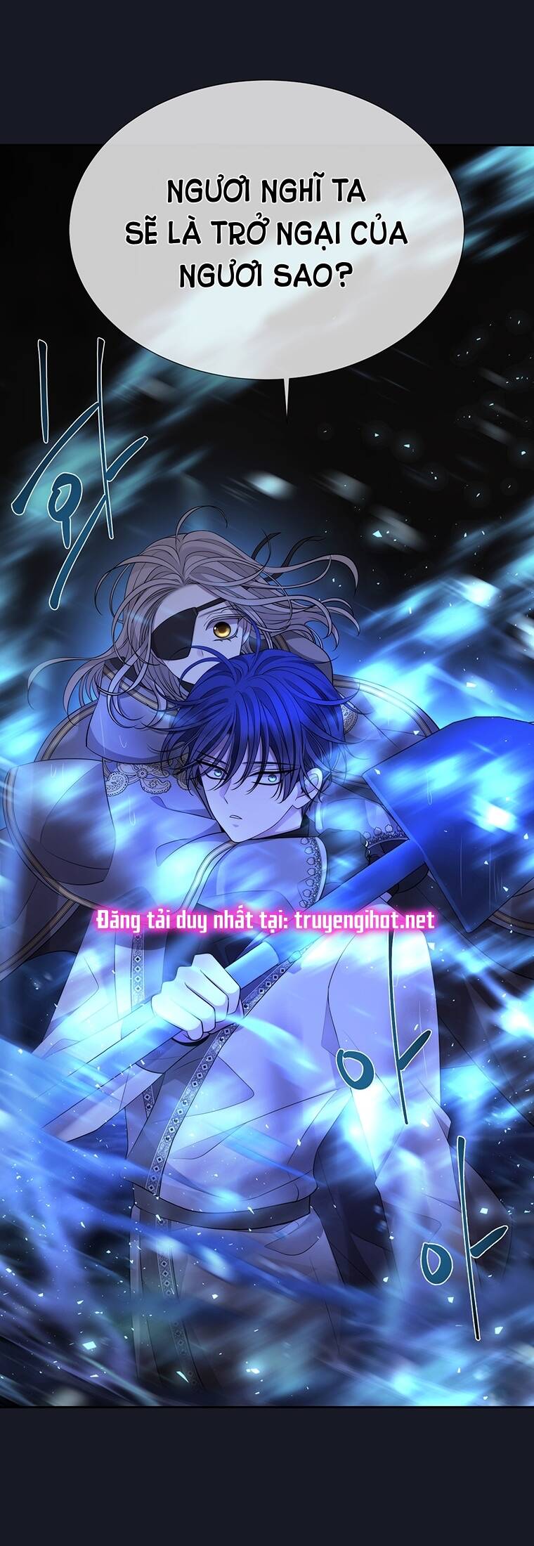 Năm Đại Đệ Tử Của Charlotte: Chapter 134.1