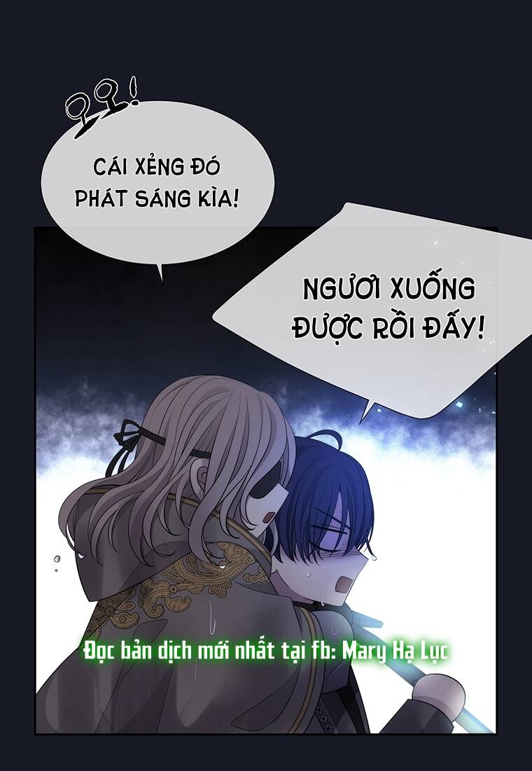 Năm Đại Đệ Tử Của Charlotte: Chapter 134.1