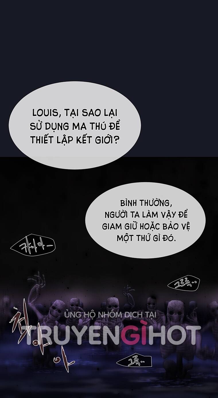 Năm Đại Đệ Tử Của Charlotte: Chapter 134.1