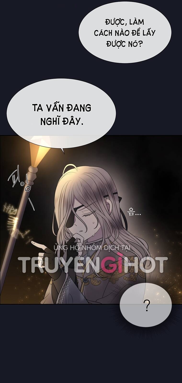 Năm Đại Đệ Tử Của Charlotte: Chapter 134.1