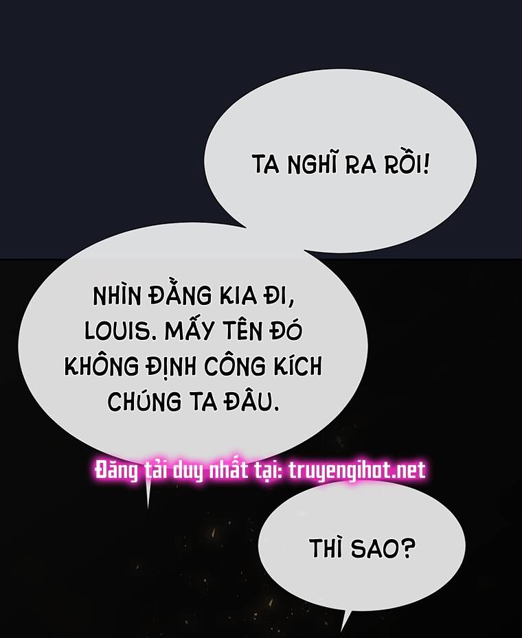 Năm Đại Đệ Tử Của Charlotte: Chapter 134.1