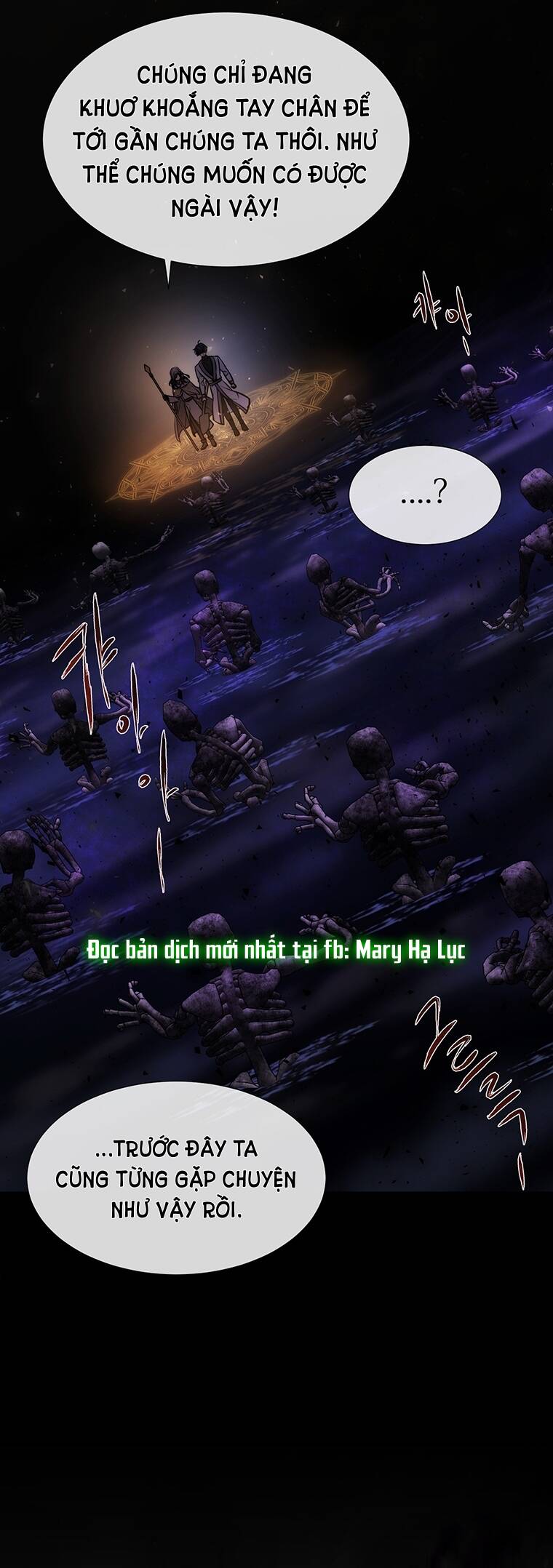 Năm Đại Đệ Tử Của Charlotte: Chapter 134.1