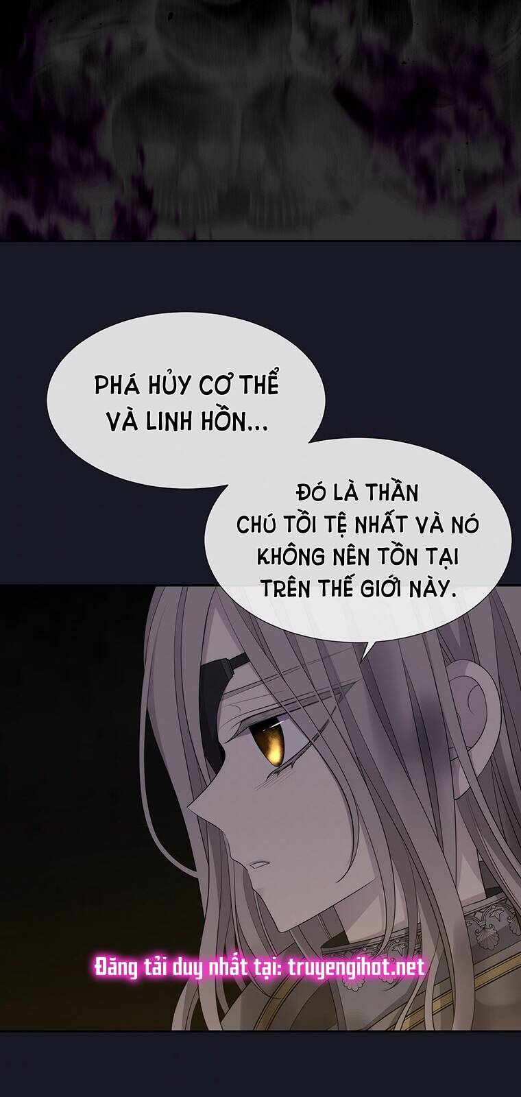 Năm Đại Đệ Tử Của Charlotte: Chapter 134.1